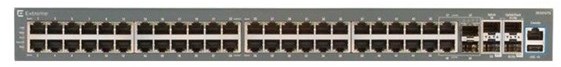 Extreme Networks Networks Ethernet Routing Switch 3600 3650GTS AL3600A06-E6