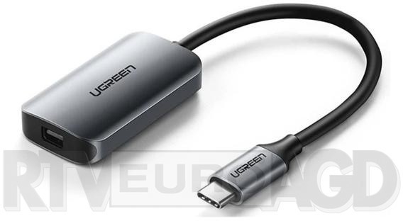 UGREEN UGREEN CM236 60351 adapter USB-C do mini DisplayPort 60351