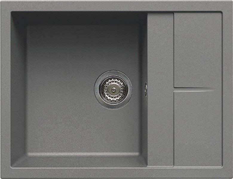 Elleci UNICO 125 cemento G48 GRANITEK (LGU12548)