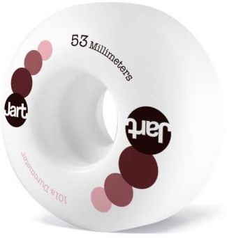 JART kółka JART PROPELER 101A