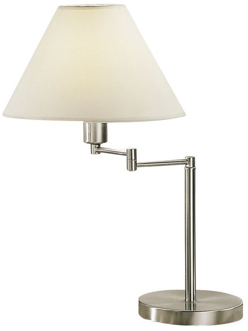 Kolarz Kolarz 264.71.6 - Lampa stołowa HILTON 1xE27/60W/230V