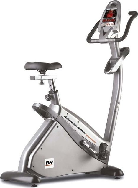 BH Fitness Rower Carbon Bike Generator - H872L