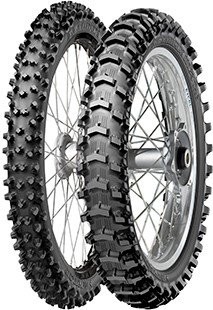 DUNLOP Geomax MX 12 ( 80/100-12 TT 41M tylne koło )