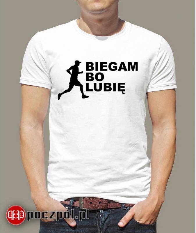 Poczpol Biegam bo lubię PRZPOC-6-719