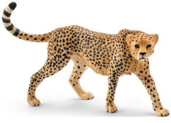 Schleich Samica geparda
