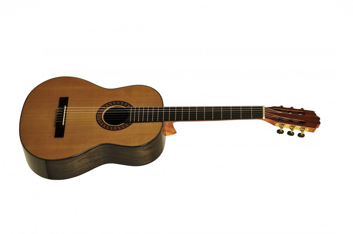 EverPlay Walnut 3/4 gitara klasyczna