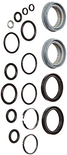RockShox Rockshox uszczelka Service Kit Basic poezja Dual pozycji Air ,00.4315.032.110 R5032110