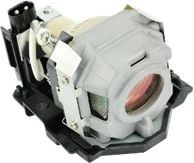 Lampa do TARGA PD2810W - oryginalna lampa w nieoryginalnym module