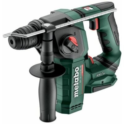 Metabo Młotowiertarka BH 18 LTX BL 16 600324840