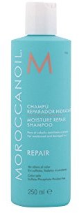 Moroccanoil Moisture Repair szampon, 250 ML regenerierendes Shampoo 4267A