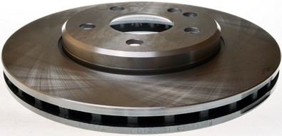 DENCKERMANN Tarcza hamulcowa B130351 B130351