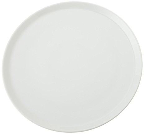 Saturnia Talerz do pizzy CM.31 Napoli Biały saturnia 24-000029