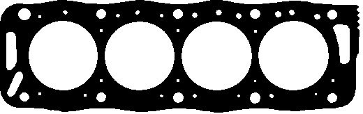 ELRING Uszczelka, głowica cylindrów ELRING 059.201 059.201