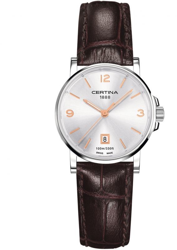 Certina C017.210.16.037.01