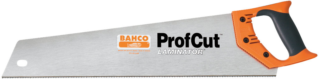 Bahco Pila do laminatu ProfCut PC-20 500 mm