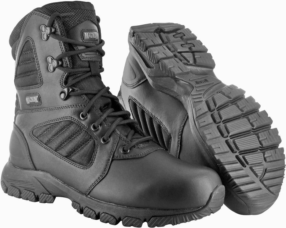 Magnum Buty męskie Lynx 8.0 czarne r 36 5901979046769