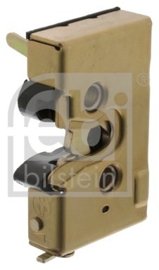 FEBI Zamek drzwi FEBI 17022