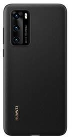 Obudowa dla telefonów komórkowych Huawei P40 51993709) Czarny