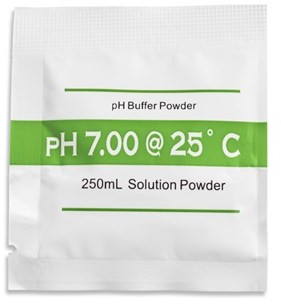 TROTEC Proszek kalibracyjny do mierników pH - pH 7.00