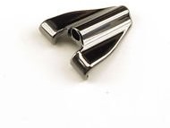 Drum Workshop DW bassdrum pazury napinające czarny nikiel DRSP1227T