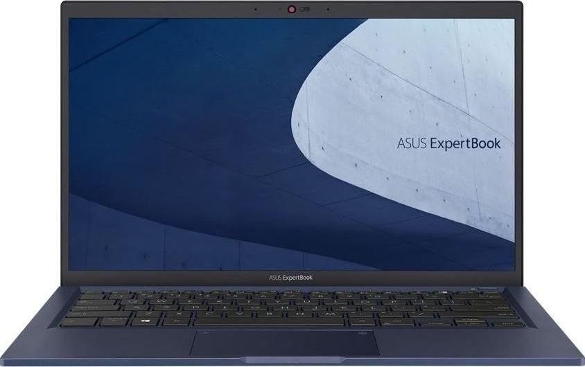 Asus NB B1400CEAE-EB2565R 14.0-inch Intel Core i3-1115 G4 8G DDR4 on board 256GB M.2 NVMe PCIe 3.0 SSD Windows 10 Pro 3Y ON-SITE NBD90NX0421-M29240 B1400CEAE-EB2565R