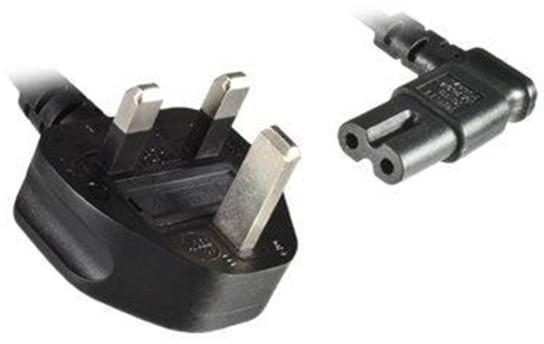 Connect micro power cable - 1.8 m PE090718A