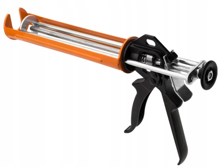 Condor pistolet do mas silikonu Ekstra Mocny
