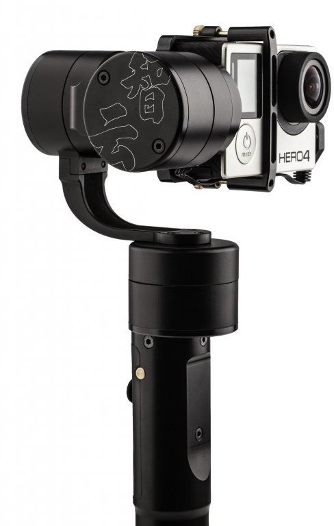 GoPro Zhiyun Gimbal do kamer ZHIYUN Evolution