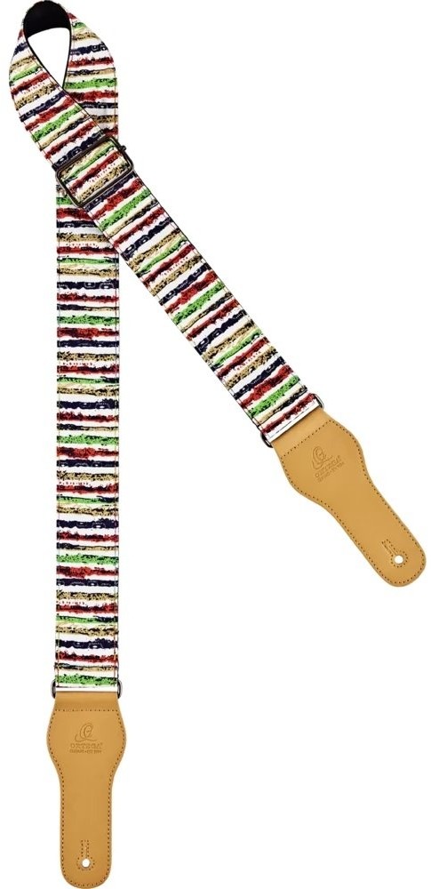 Ortega Ortega OCS-500 pasek do gitary