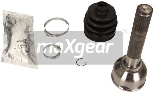 MAXGEAR Zestaw przegubu, wał napędowy 49-1597 49-1597