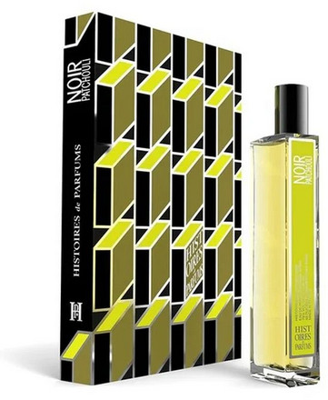 Histoires De Parfums Noir Patchouli Unisex EDP 15ml