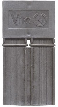 LeBlanc Leblanc Reed Guard Saksofon Tenorski/klarnet basowy 4 stroiki 751079