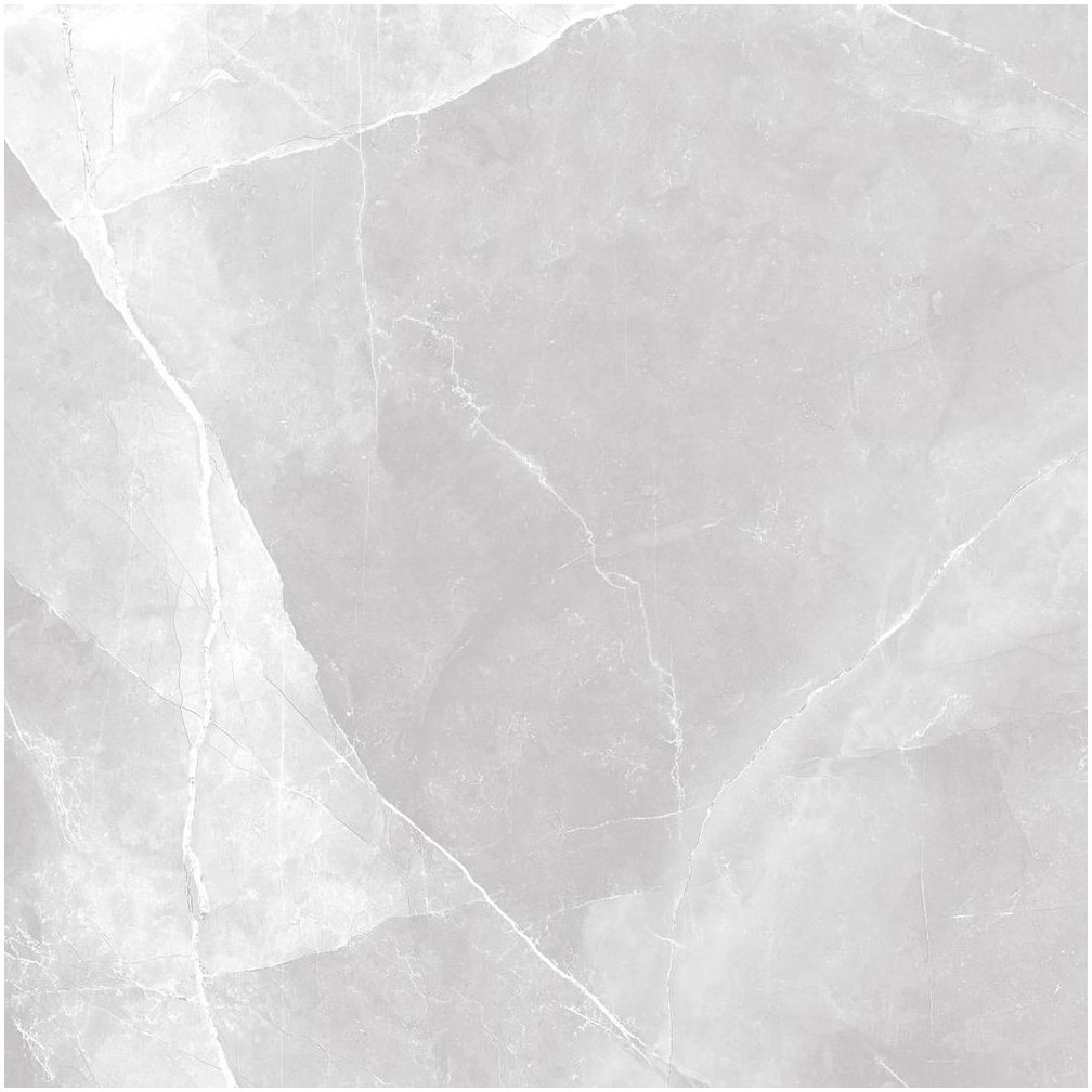 Фото - Плитка EGEN Gres polerowany Torino Grey 60x60 cm 1.44m2 