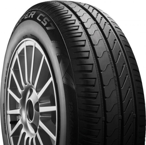 Cooper CS7 185/60R15 88H