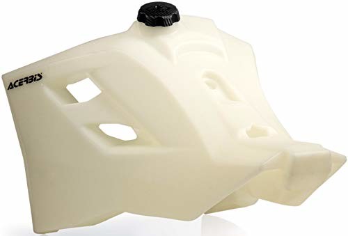 Acerbis Acerbis 0010960.120.700 Zbiornik KTM EXC 200 08 25 litrów przezroczysty/neutralny 21407-80147