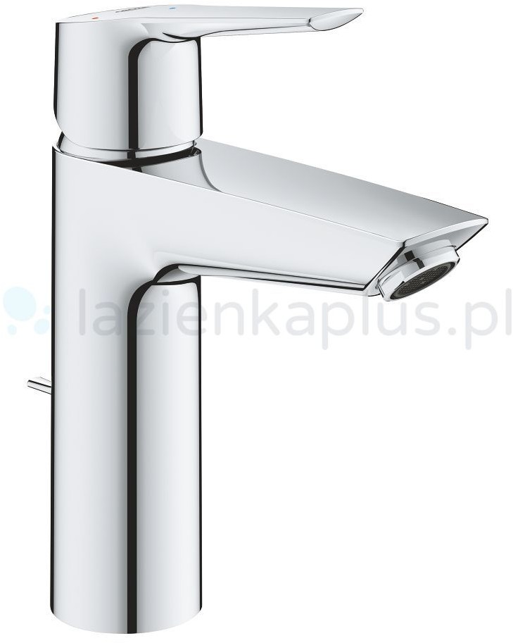 Grohe Start bateria umywalkowa chrom 23552002