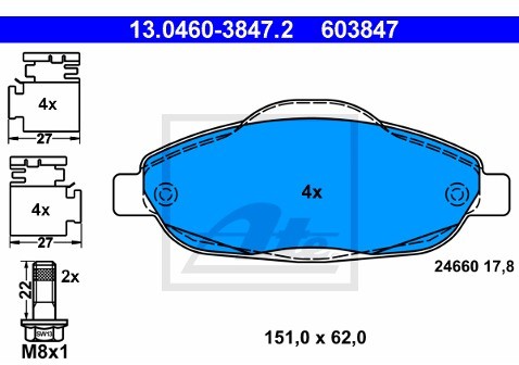 ATE 13.0460-3847.2