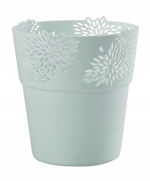 Osłonka Aster 13 CM Mięta