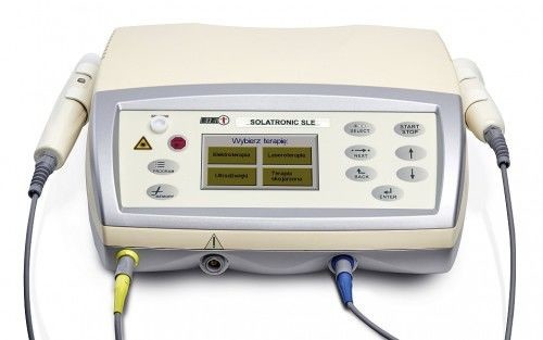 Elektronika i elektromedycyna Solatronic SLE