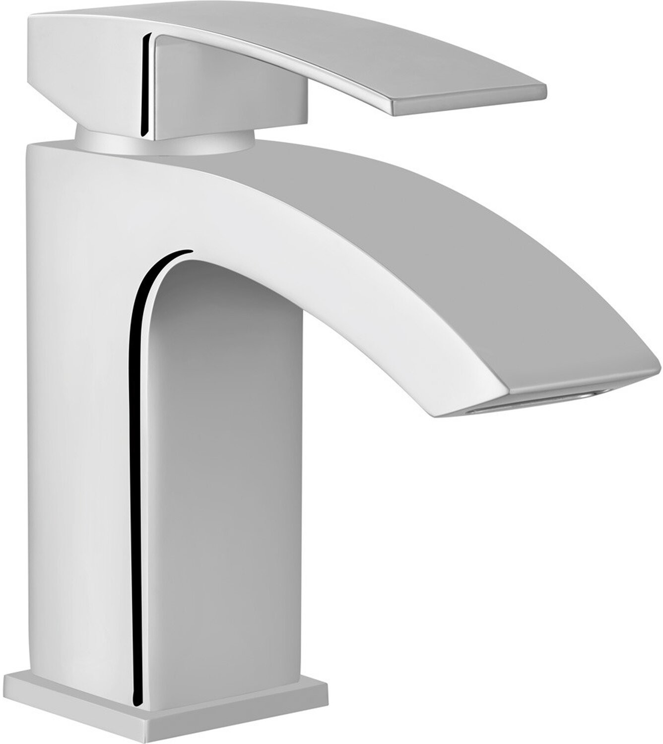 baliv BALIV Bateria umywalkowa WT-5661