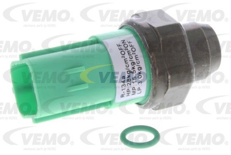 VIEROL Przełącznik ciśnieniowy, klimatyzacja VIEROL V24-73-0034