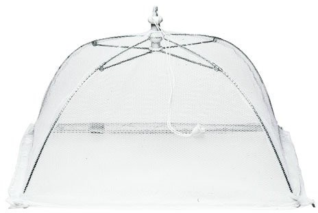 Chef Aid CHEF Aid pokrywa, 40,5 cm, biały 10E05770