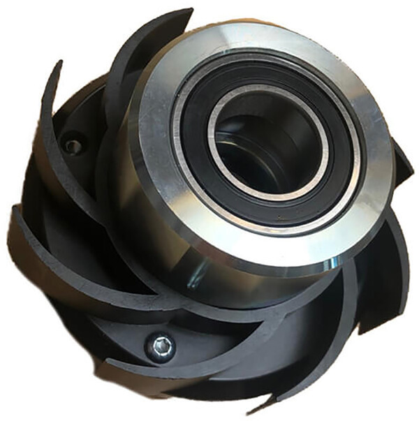 TACX Bearing Maintenance Kit for Neo 2T 2022 Akcesoria do trenażerów S11-04001-80
