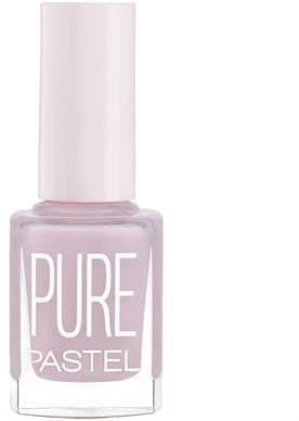 Pure PASTEL PASTEL LAKIER DO PAZNOKCI 611