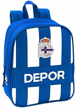 safta Deportivo La Coronga Safta plecak dziecięcy, 220 x 100 x 270 mm 611978232
