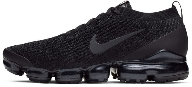 Nike Air VaporMax Flyknit 3 AJ6900-004 czarny