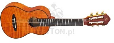 ORTEGA RGL18FMH Guitarlele Ortega z pokrowcem 2623