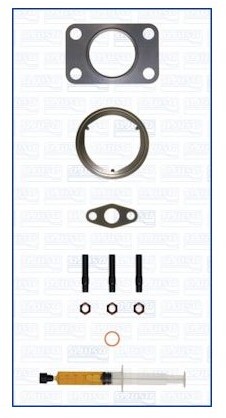 AJUSA Zestaw montażowy, urządzenie ładujące turbo AJUSA JTC11861