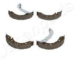 JAPANPARTS Szczęki hamulcowe (komplet) GF-595AF