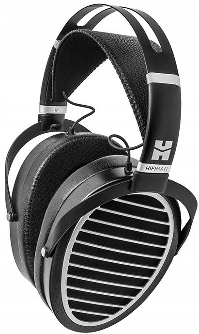 HiFiMAN Ananda Bt Czarne